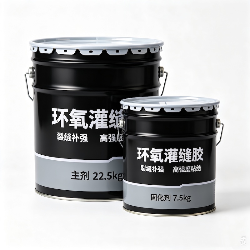 江海裂缝修复封闭胶